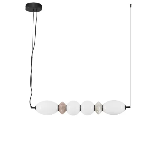 Rippvalgusti Pallina 9009303 - Valgustus Luminance'ilt