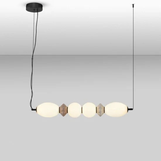 Rippvalgusti Pallina 9009303 - Valgustus Luminance'ilt