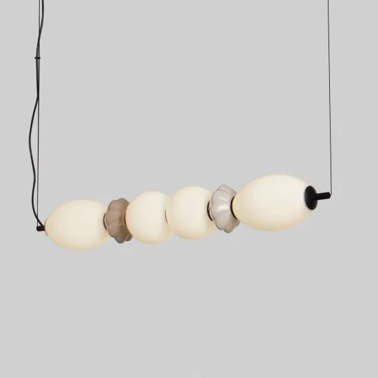Rippvalgusti Pallina 9009303 - Valgustus Luminance'ilt