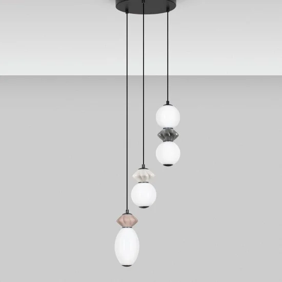 Подвесной светильник Pallina 9009304 - Освещение от Luminance