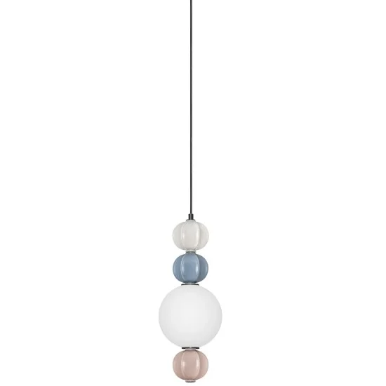 Rippvalgusti Dazz 9009310 - Valgustus Luminance'ilt