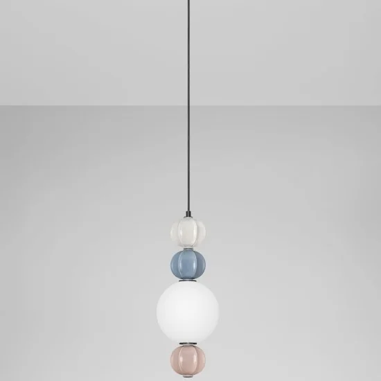 Rippvalgusti Dazz 9009310 - Valgustus Luminance'ilt