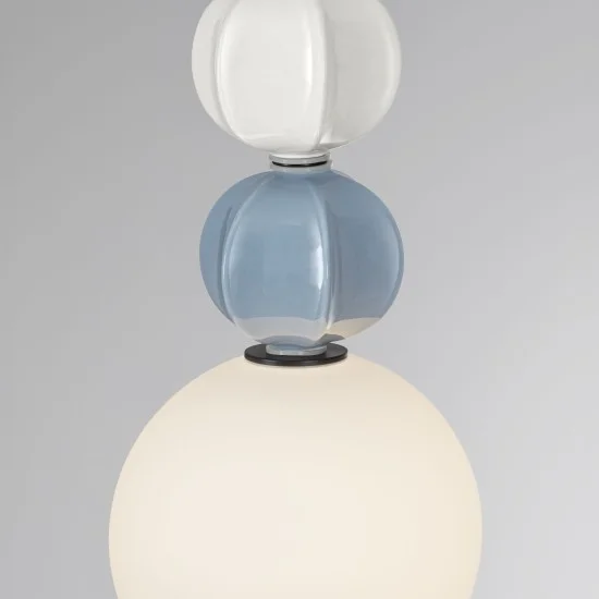 Rippvalgusti Dazz 9009310 - Valgustus Luminance'ilt
