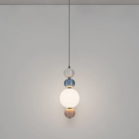 Rippvalgusti Dazz 9009310 - Valgustus Luminance'ilt
