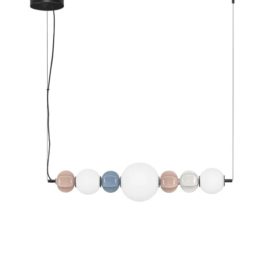 Rippvalgusti Dazz 9009311 - Valgustus Luminance'ilt