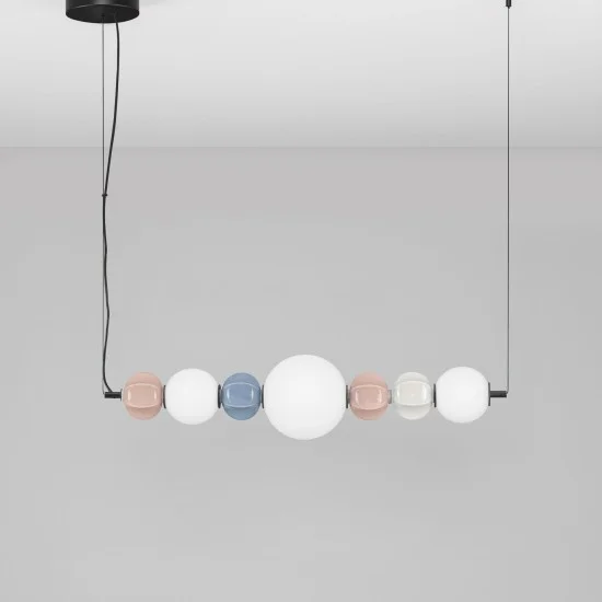Rippvalgusti Dazz 9009311 - Valgustus Luminance'ilt