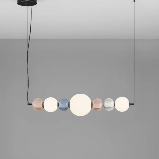 Rippvalgusti Dazz 9009311 - Valgustus Luminance'ilt