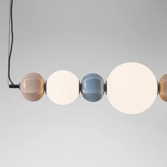 Rippvalgusti Dazz 9009311 - Valgustus Luminance'ilt