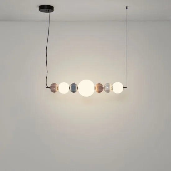 Rippvalgusti Dazz 9009311 - Valgustus Luminance'ilt