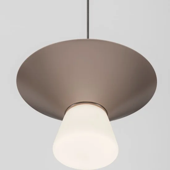 Rippvalgusti Baris 9009313 - Valgustus Luminance'ilt