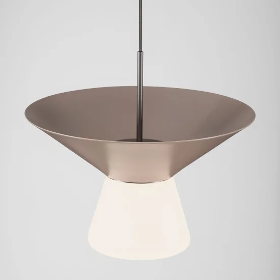 Rippvalgusti Baris 9009313 - Valgustus Luminance'ilt