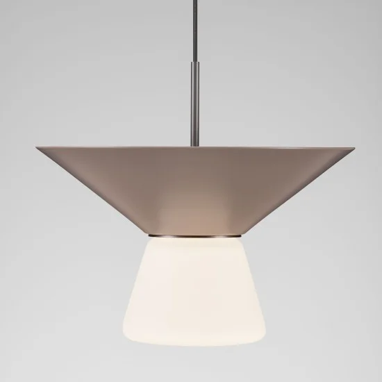 Rippvalgusti Baris 9009313 - Valgustus Luminance'ilt