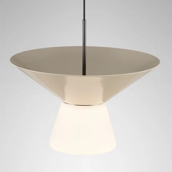 Rippvalgusti Baris 9009314 - Valgustus Luminance'ilt