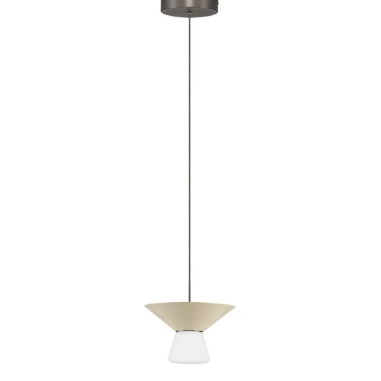 Rippvalgusti Baris 9009314 - Valgustus Luminance'ilt