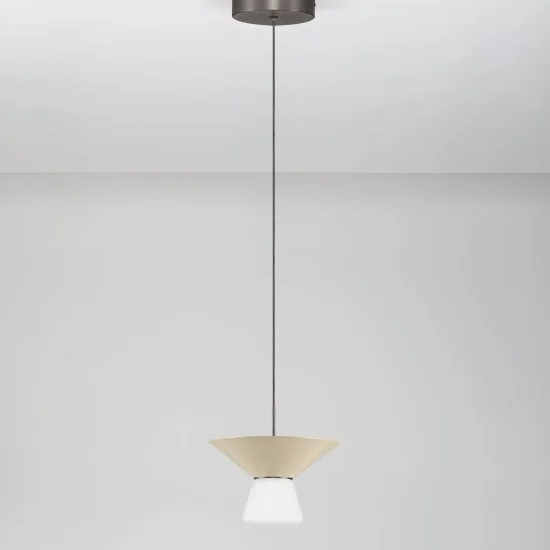 Rippvalgusti Baris 9009314 - Valgustus Luminance'ilt