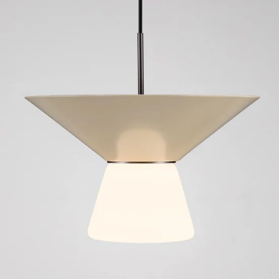 Rippvalgusti Baris 9009314 - Valgustus Luminance'ilt