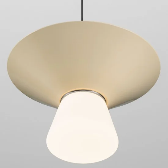 Rippvalgusti Baris 9009314 - Valgustus Luminance'ilt