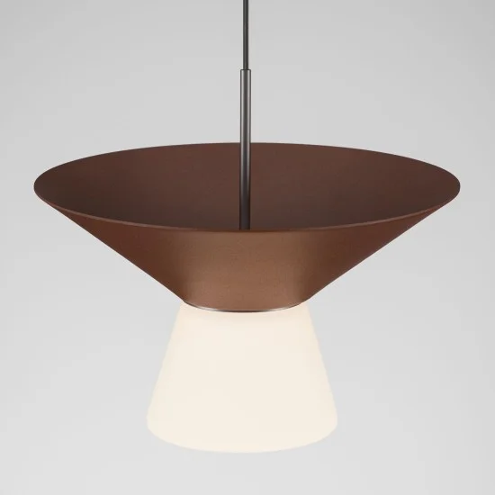 Rippvalgusti Baris 9009315 - Valgustus Luminance'ilt