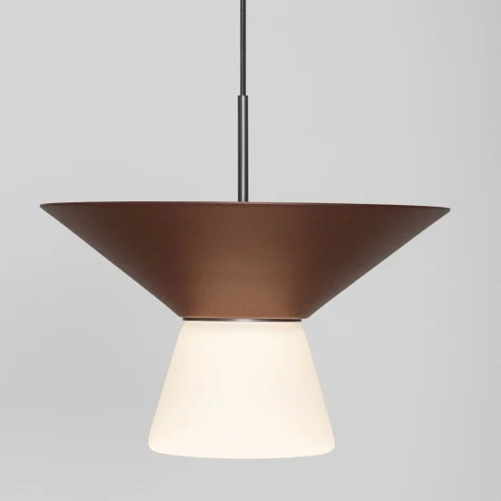 Rippvalgusti Baris 9009315 - Valgustus Luminance'ilt