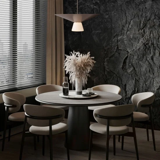 Rippvalgusti Baris 9009316 - Valgustus Luminance'ilt