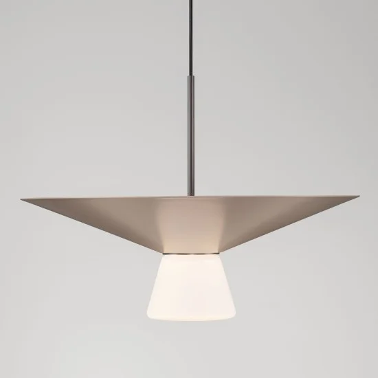 Rippvalgusti Baris 9009316 - Valgustus Luminance'ilt