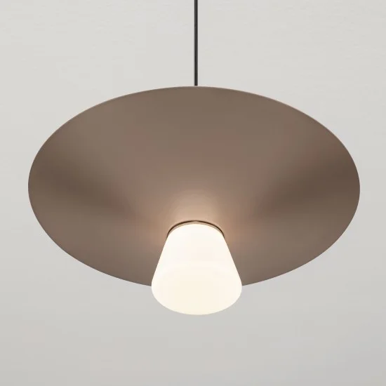 Rippvalgusti Baris 9009316 - Valgustus Luminance'ilt