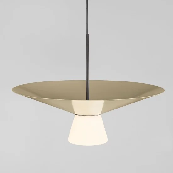 Rippvalgusti Baris 9009317 - Valgustus Luminance'ilt