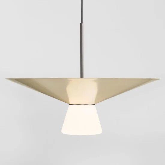 Rippvalgusti Baris 9009317 - Valgustus Luminance'ilt