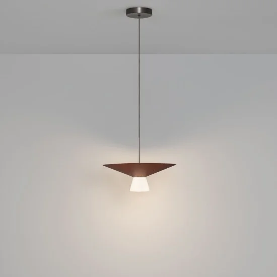 Rippvalgusti Baris 9009318 - Valgustus Luminance'ilt