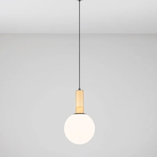 Pendant light Spazio 9009327 - Lighting by Luminance