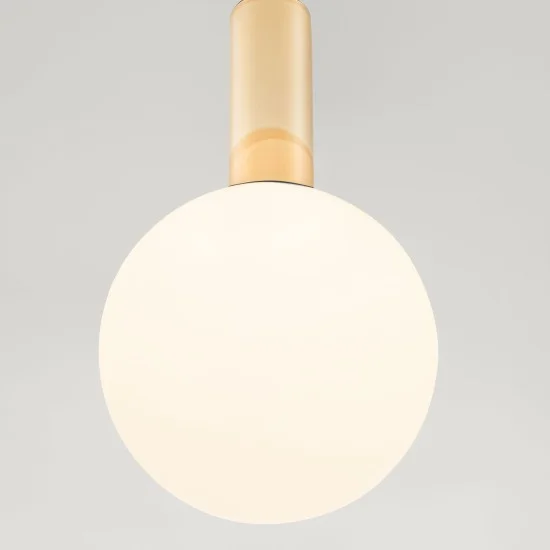 Pendant light Spazio 9009327 - Lighting by Luminance