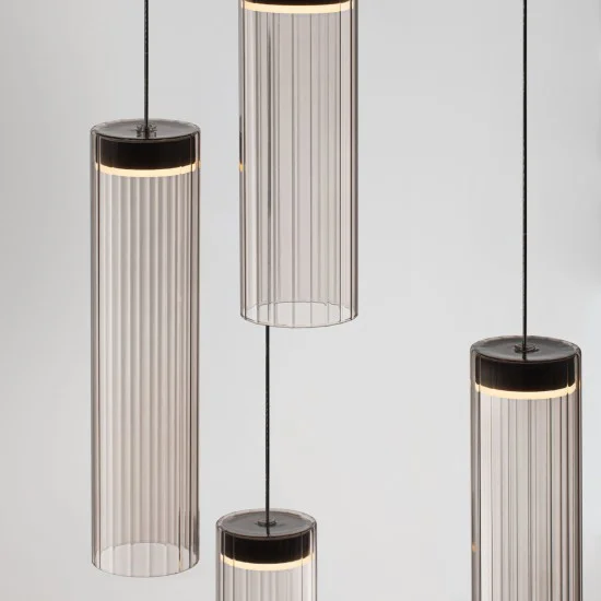 Rippvalgusti Brielle 9009335 - Valgustus Luminance'ilt