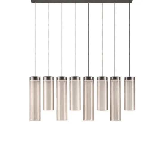 Rippvalgusti Brielle 9009336 - Valgustus Luminance'ilt