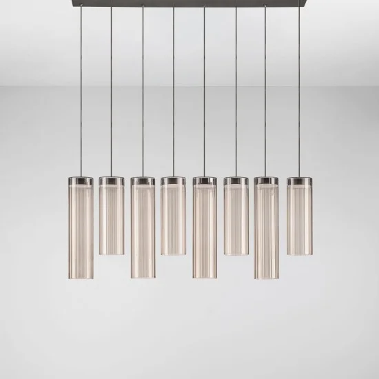 Rippvalgusti Brielle 9009336 - Valgustus Luminance'ilt