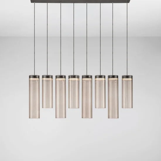 Rippvalgusti Brielle 9009336 - Valgustus Luminance'ilt