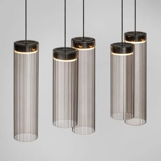 Rippvalgusti Brielle 9009336 - Valgustus Luminance'ilt