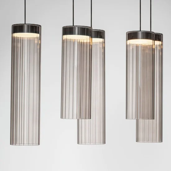 Rippvalgusti Brielle 9009336 - Valgustus Luminance'ilt
