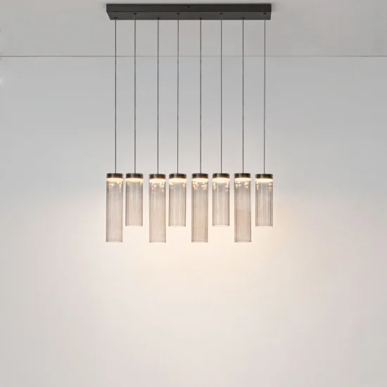 Rippvalgusti Brielle 9009336 - Valgustus Luminance'ilt