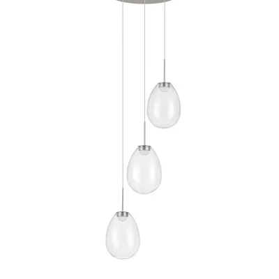 Подвесной светильник Brita 9009340 - Освещение от Luminance