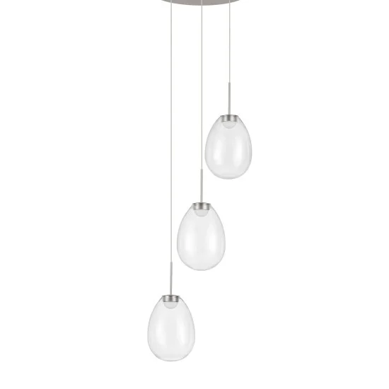 Rippvalgusti Brita 9009340 - Valgustus Luminance'ilt