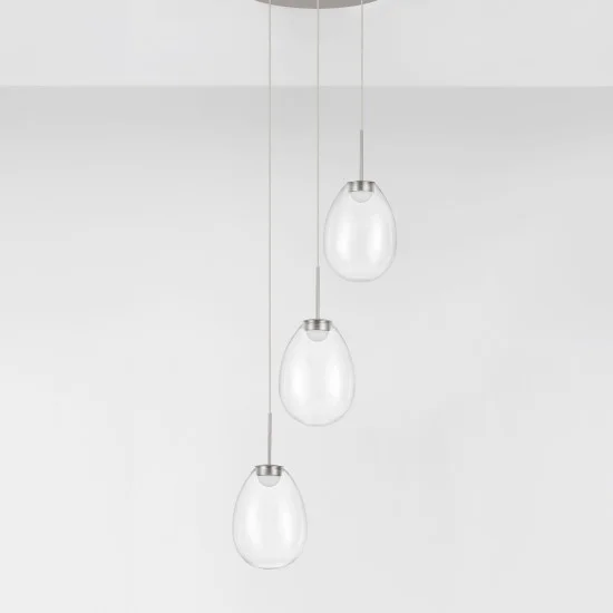 Rippvalgusti Brita 9009340 - Valgustus Luminance'ilt