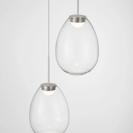 Rippvalgusti Brita 9009340 - Valgustus Luminance'ilt