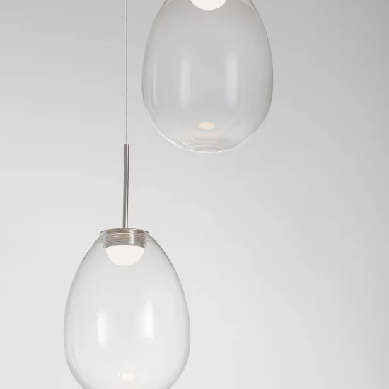 Rippvalgusti Brita 9009340 - Valgustus Luminance'ilt