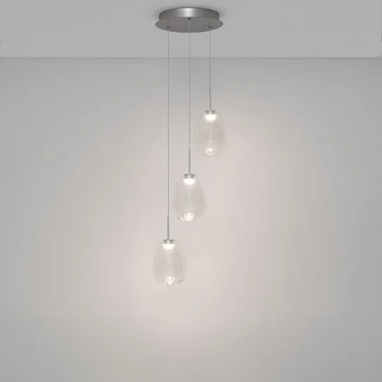 Rippvalgusti Brita 9009340 - Valgustus Luminance'ilt