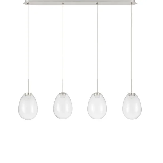 Rippvalgusti Brita 9009341 - Valgustus Luminance'ilt