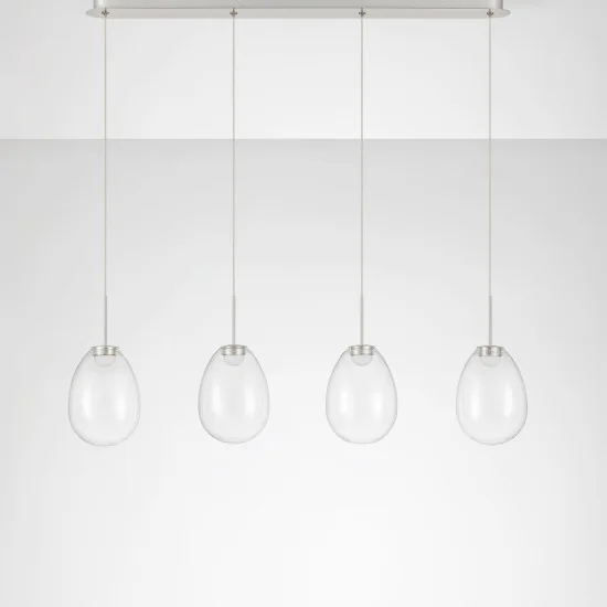 Rippvalgusti Brita 9009341 - Valgustus Luminance'ilt
