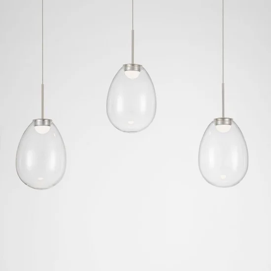 Rippvalgusti Brita 9009341 - Valgustus Luminance'ilt
