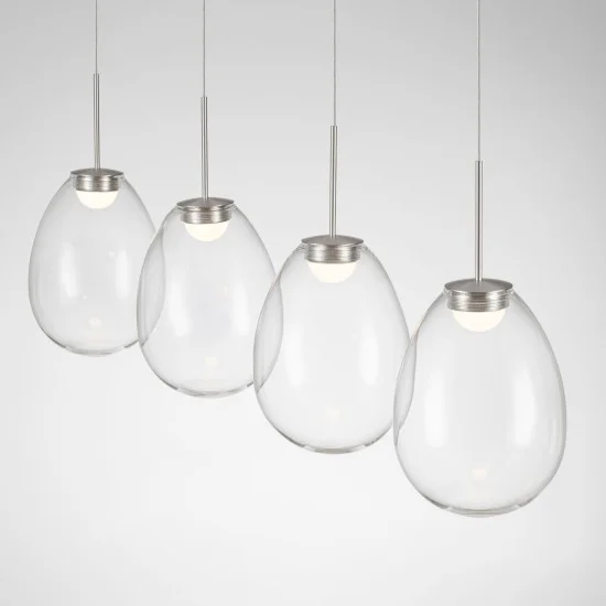 Rippvalgusti Brita 9009341 - Valgustus Luminance'ilt