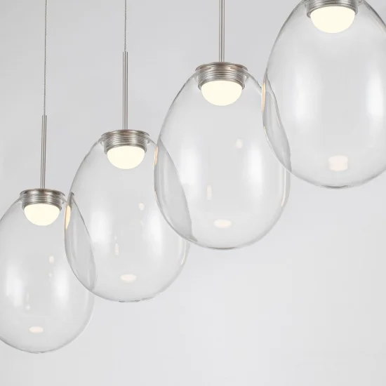 Rippvalgusti Brita 9009341 - Valgustus Luminance'ilt