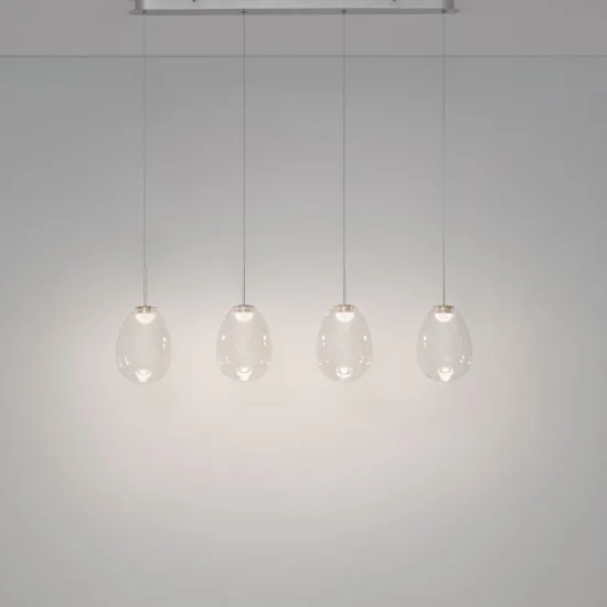 Rippvalgusti Brita 9009341 - Valgustus Luminance'ilt